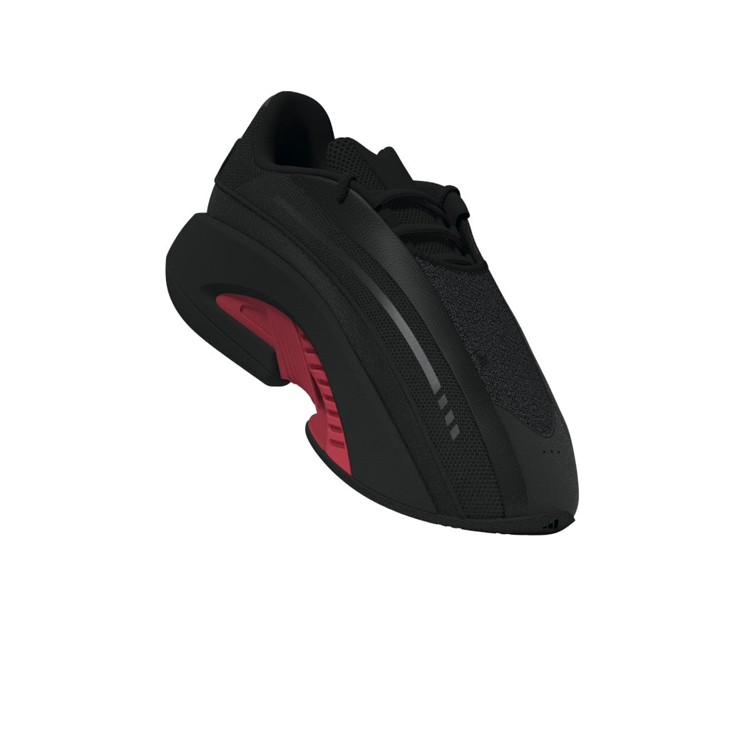 Mad IIInfinity White Dash Grey