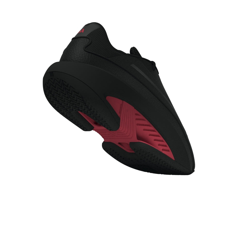 Mad IIInfinity White Dash Grey