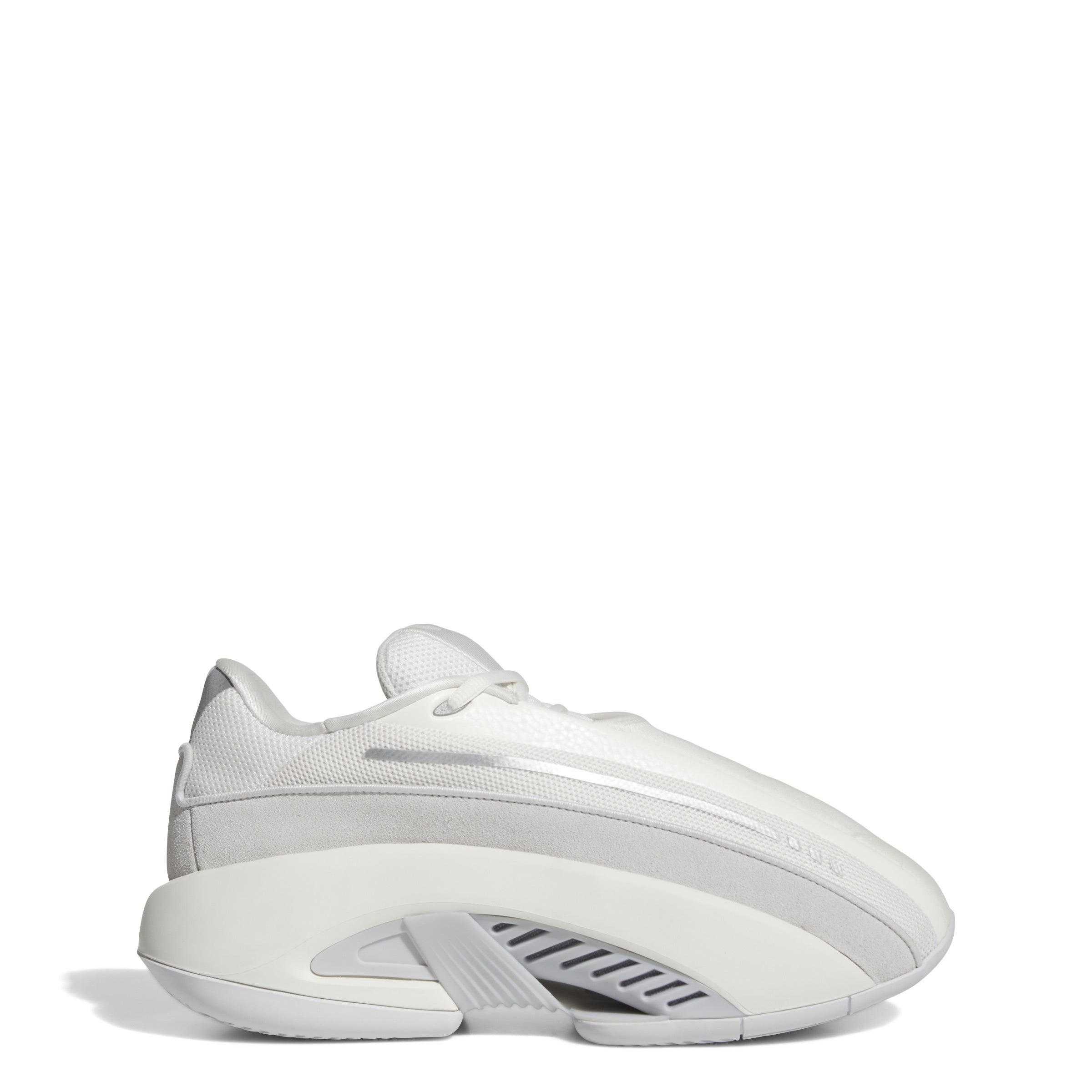 Mad IIInfinity White Dash Grey