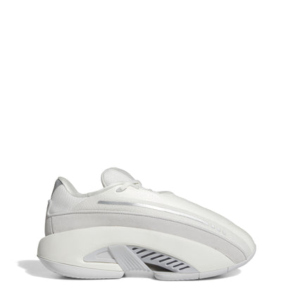 Mad IIInfinity White Dash Grey