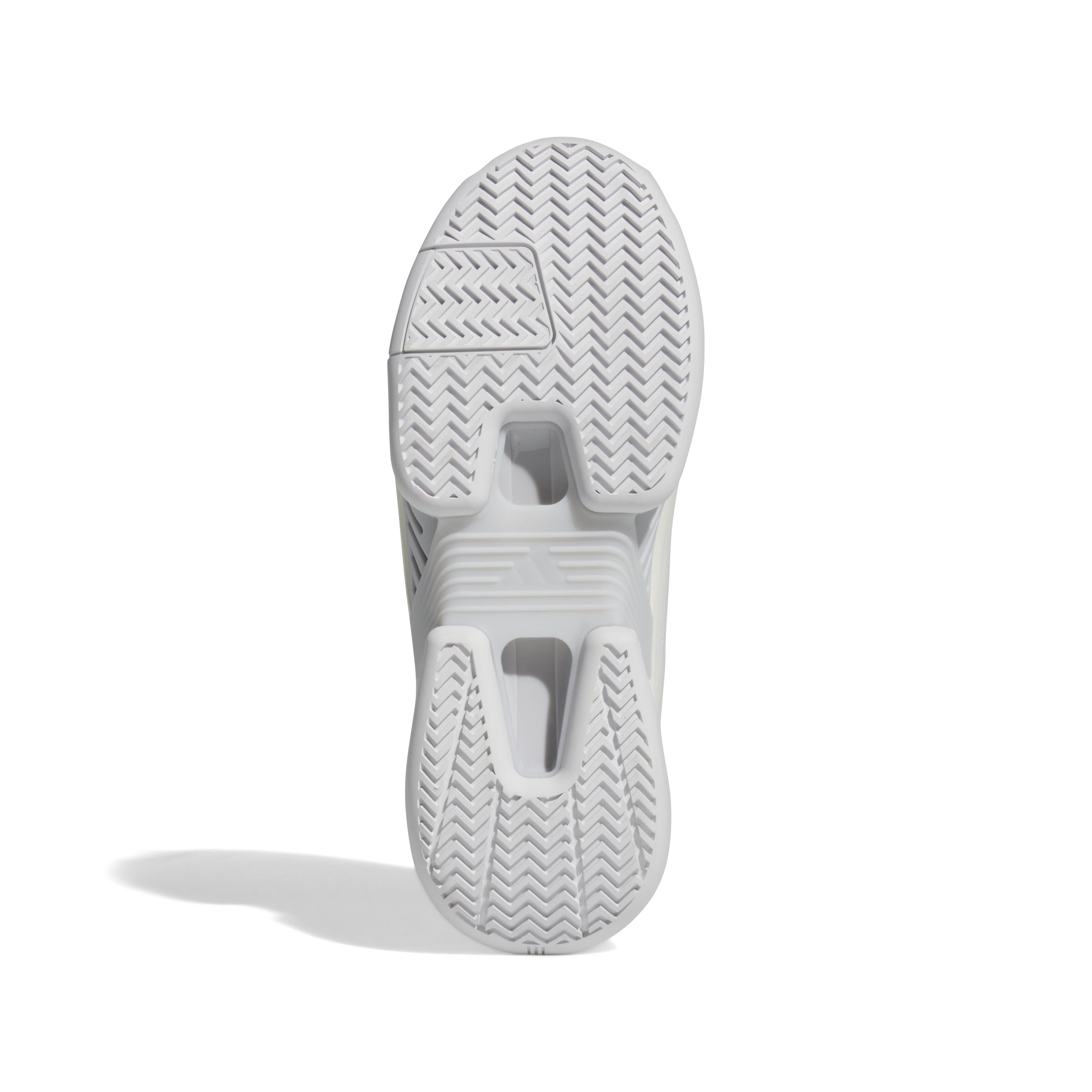 Mad IIInfinity White Dash Grey