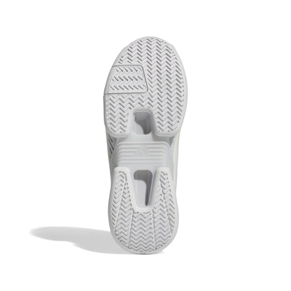 Mad IIInfinity White Dash Grey