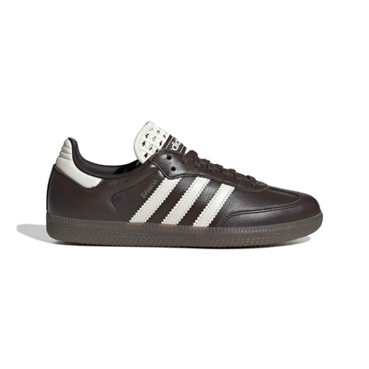 Samba OG Basketweave Tongue Aurora Coffee Off