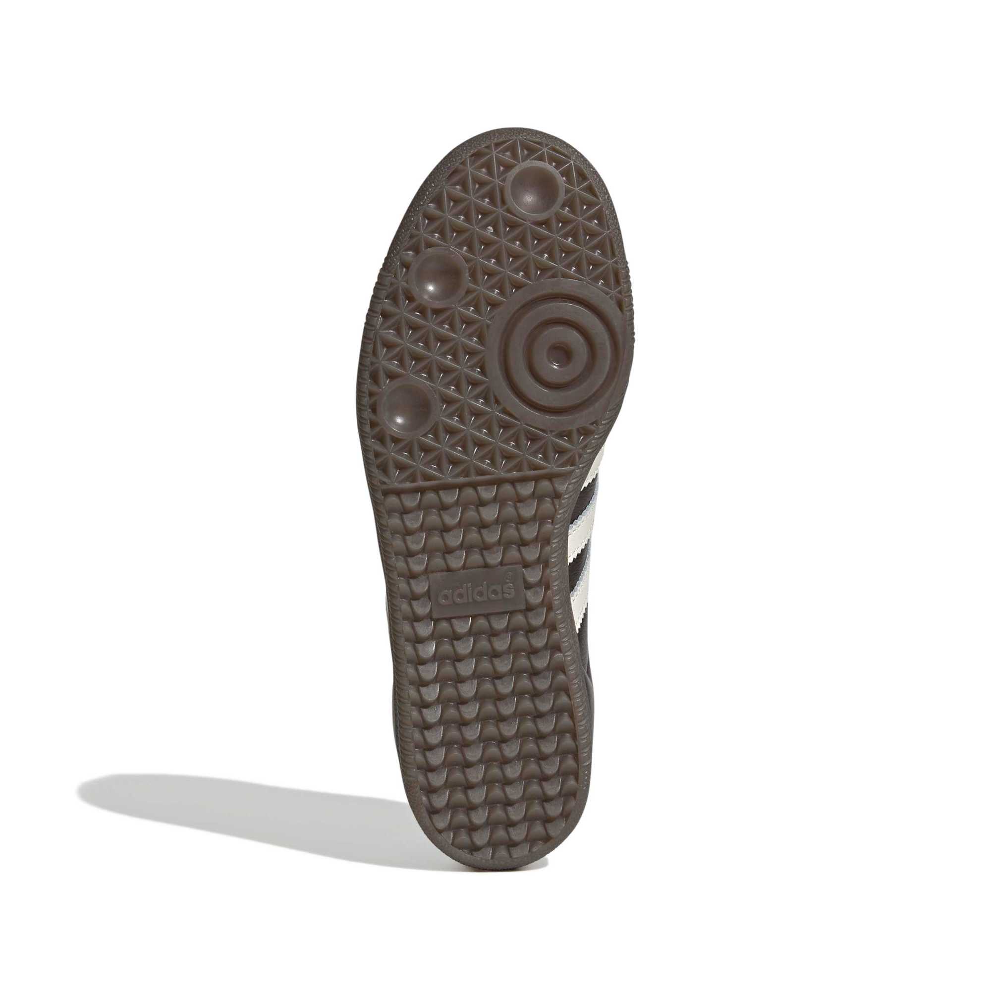 Samba OG Basketweave Tongue Aurora Coffee Off – WOODstack