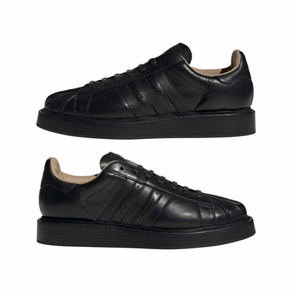 Superstar Lux Made in Italy Black