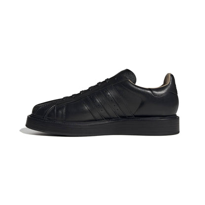 Superstar Lux Made in Italy Black