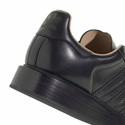 Superstar Lux Made in Italy Black