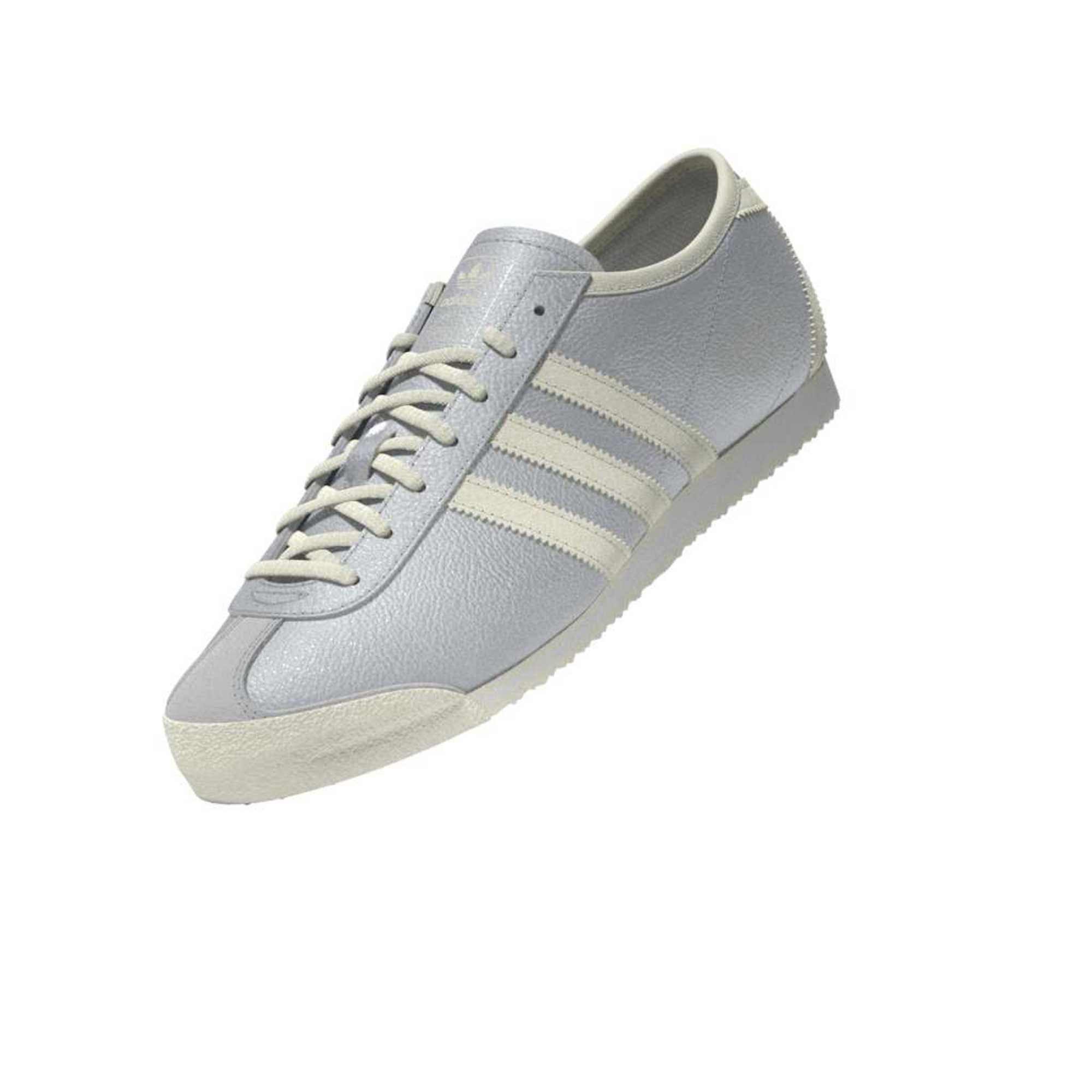 Italia 70s Silver
