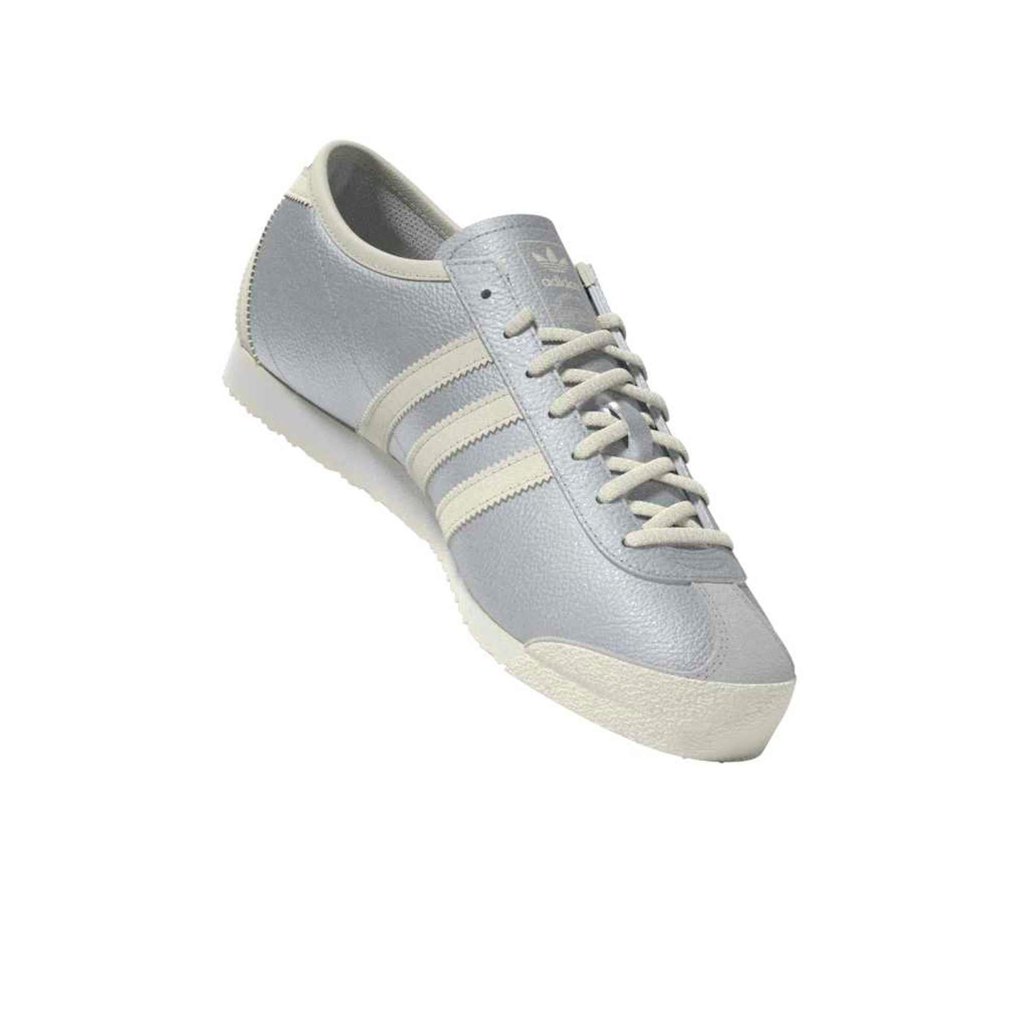 Italia 70s Silver