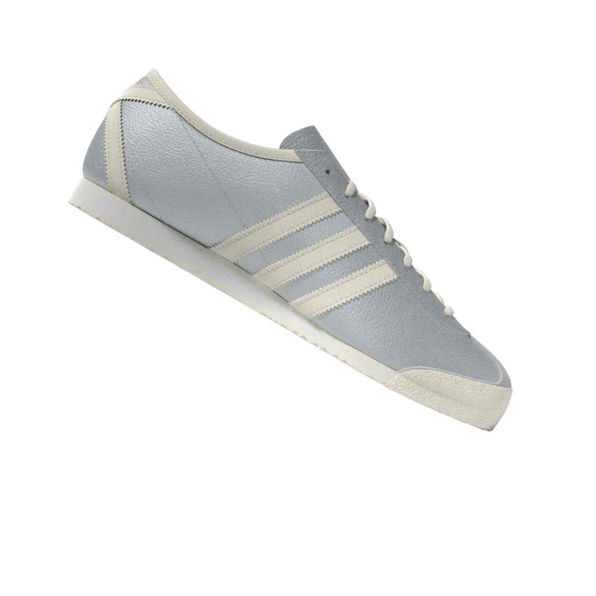 Italia 70s Silver