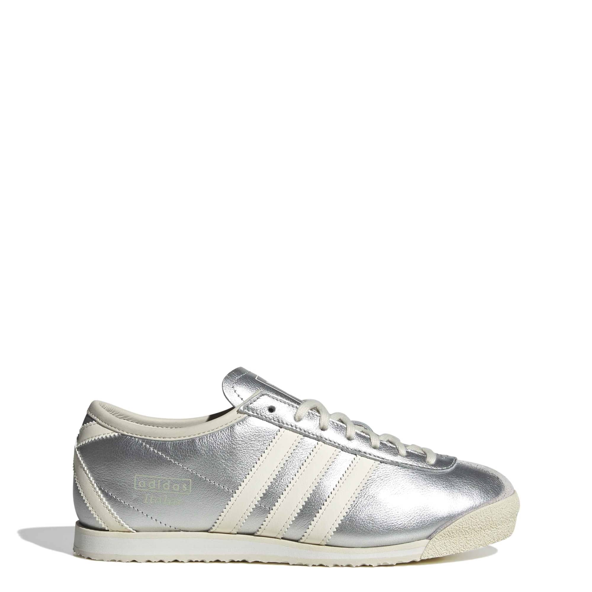 Italia 70s Silver
