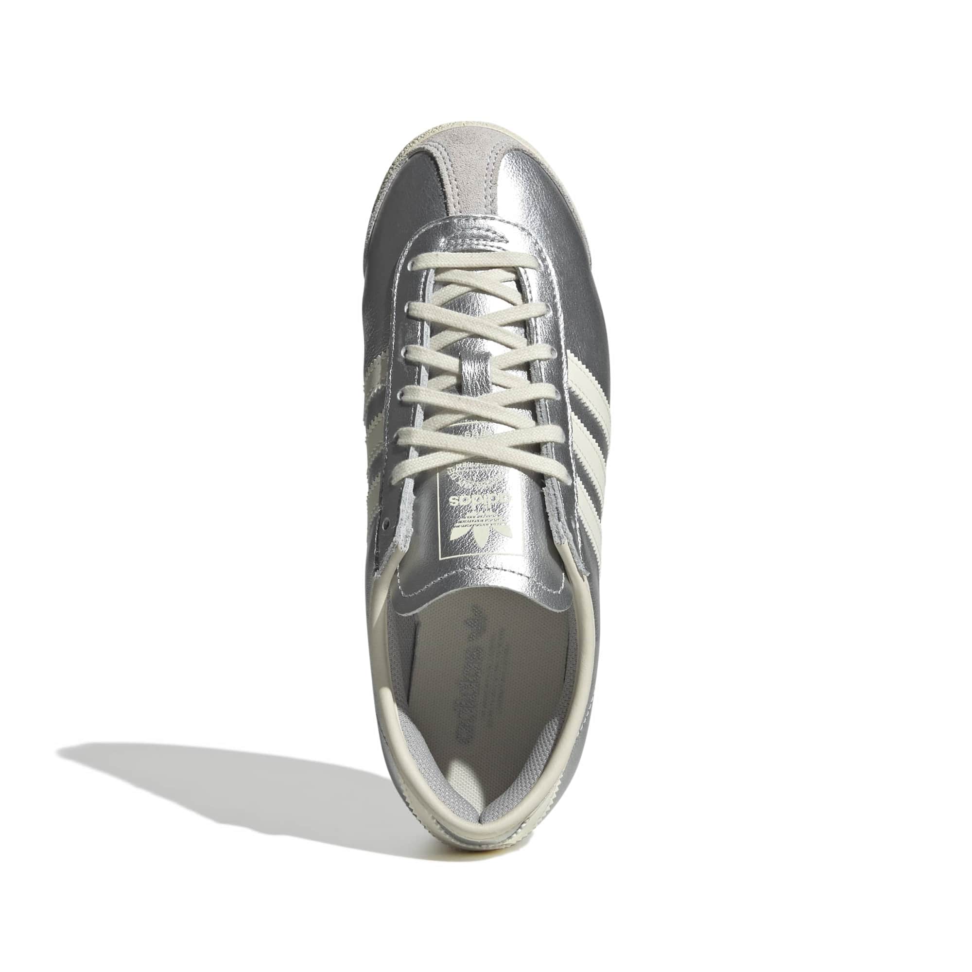 Italia 70s Silver