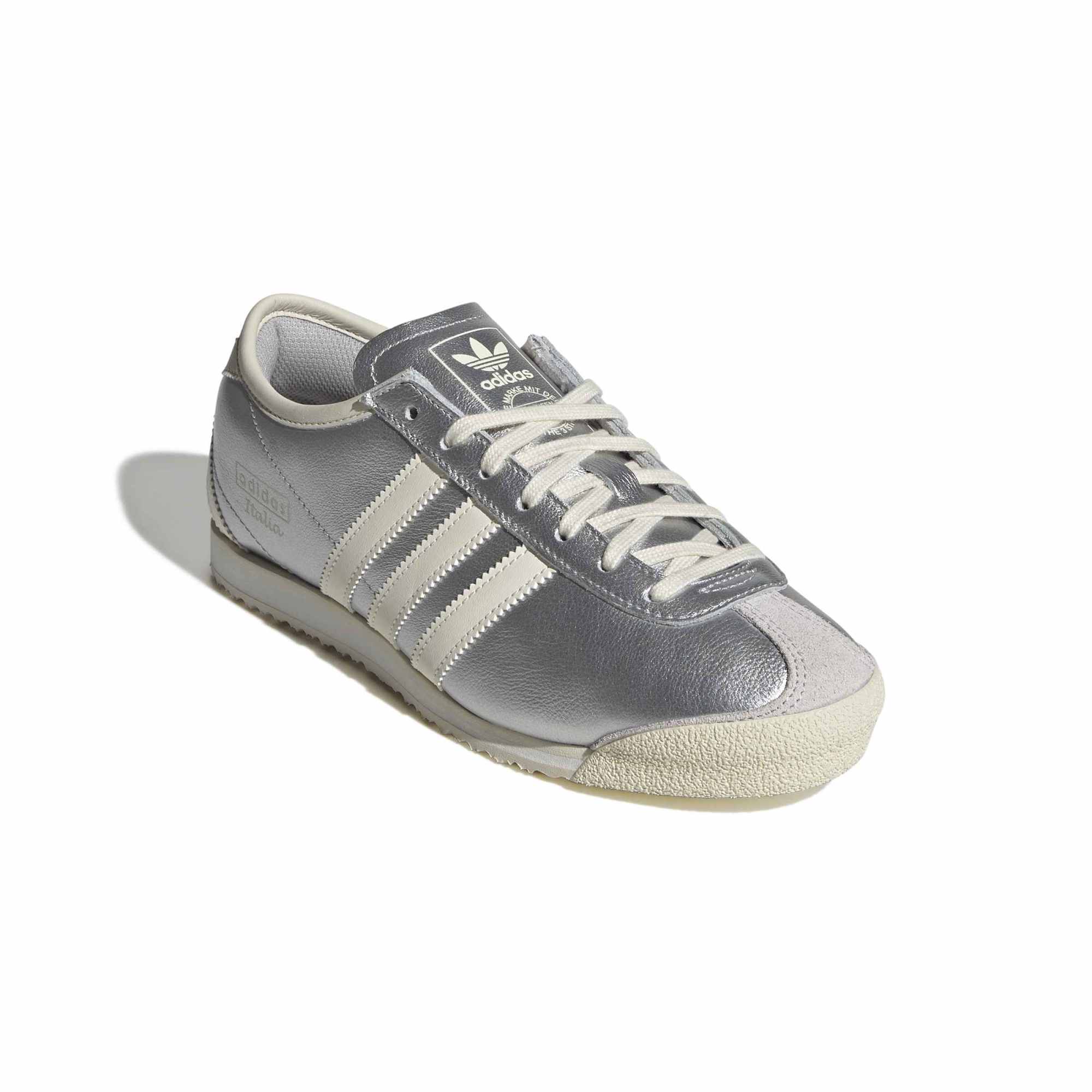 Italia 70s Silver