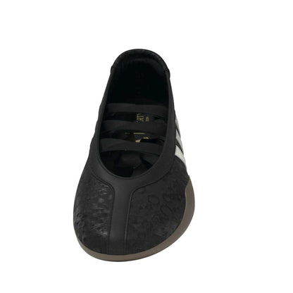 Taekwondo Mei Ballet Liberty London Black Floral Gum