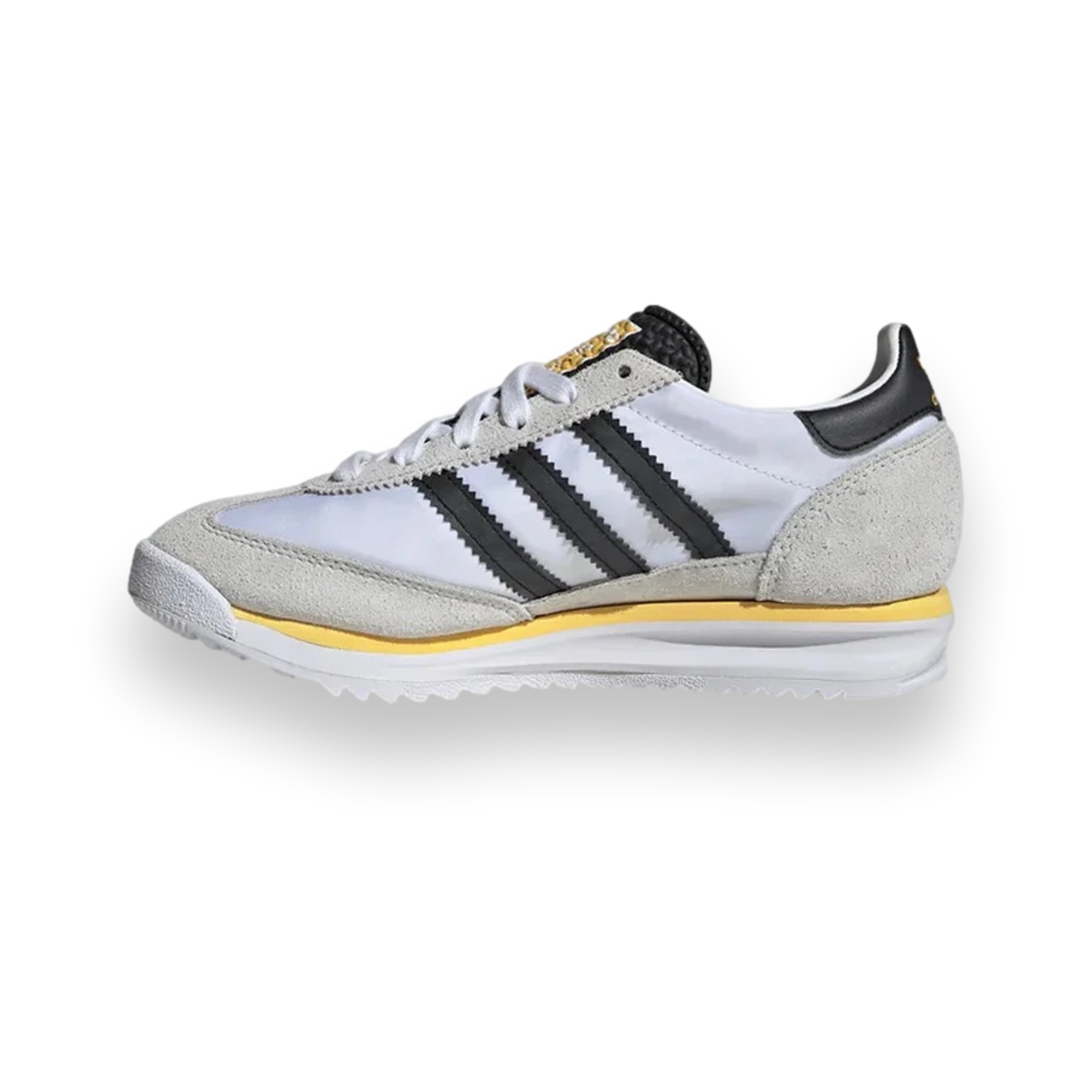 SL 72 RS Cloud White Core Black Spark GS