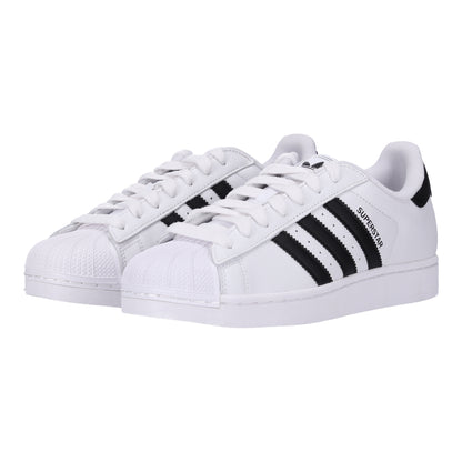 Superstar II White Black