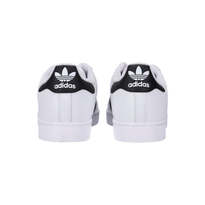 Superstar II White Black