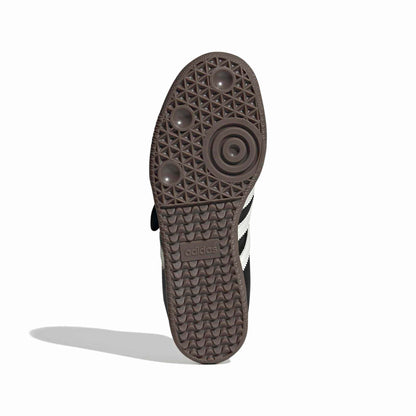 Samba Jane Core Black Off White Gold Metallic