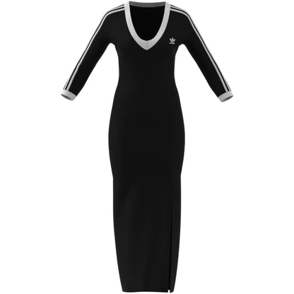 Adicolor Classics 3-Stripes Maxi Dress
