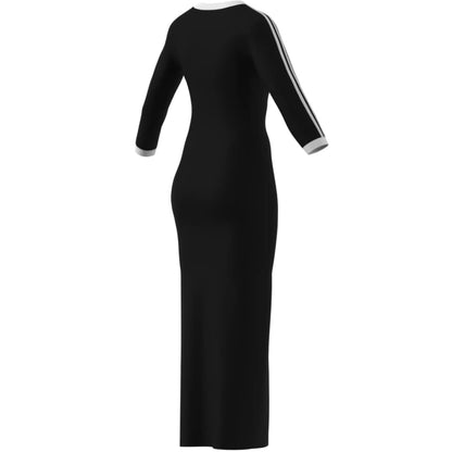 Adicolor Classics 3-Stripes Maxi Dress