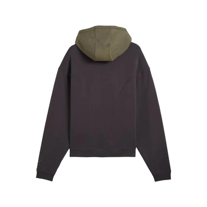 Puma X Kidsuper Progrsive Black Pullover Hoodie