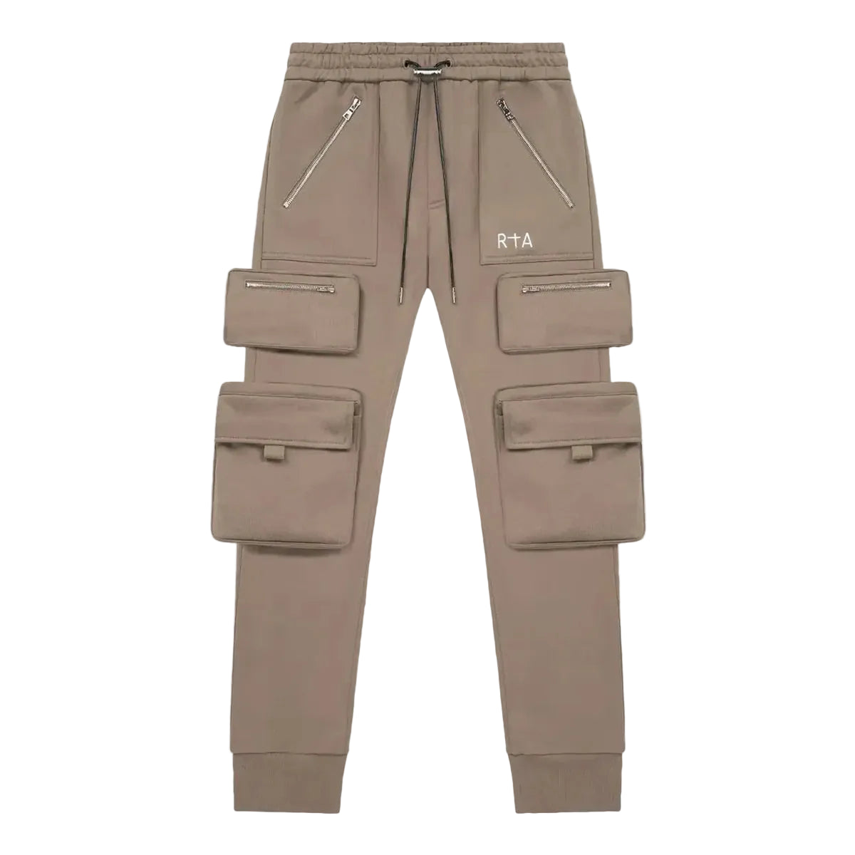 Kendrick  Taupe Taupe