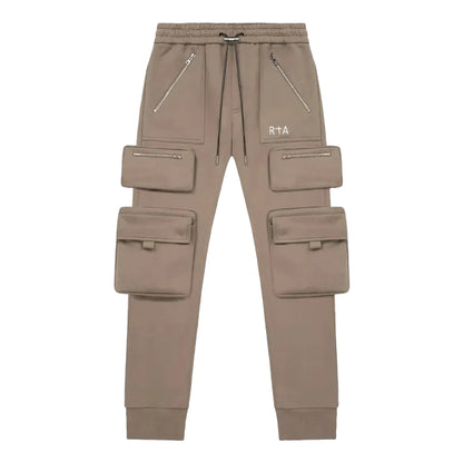 Kendrick  Taupe Taupe
