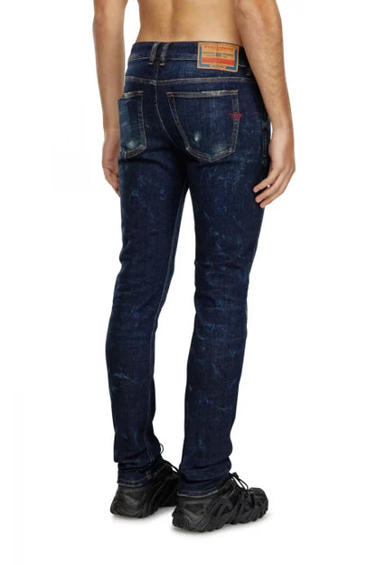 Sleenker Trousers