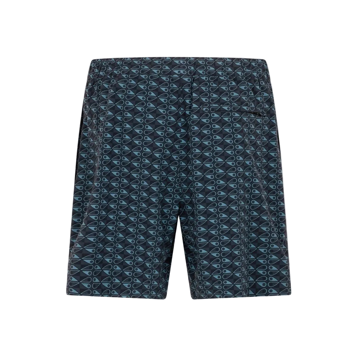 Hide And Swim Shorts