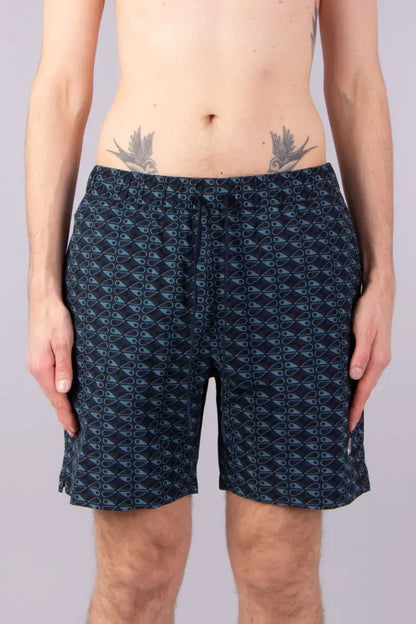 Hide And Swim Shorts