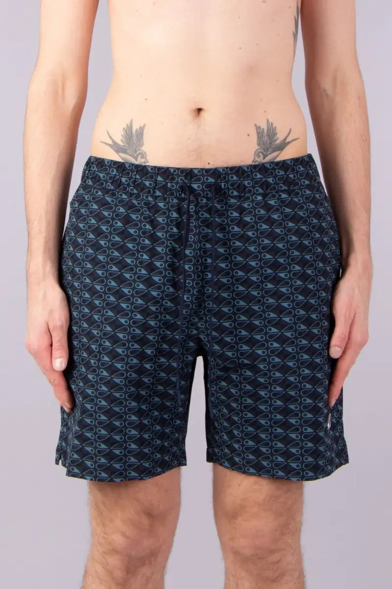 Hide And Swim Shorts