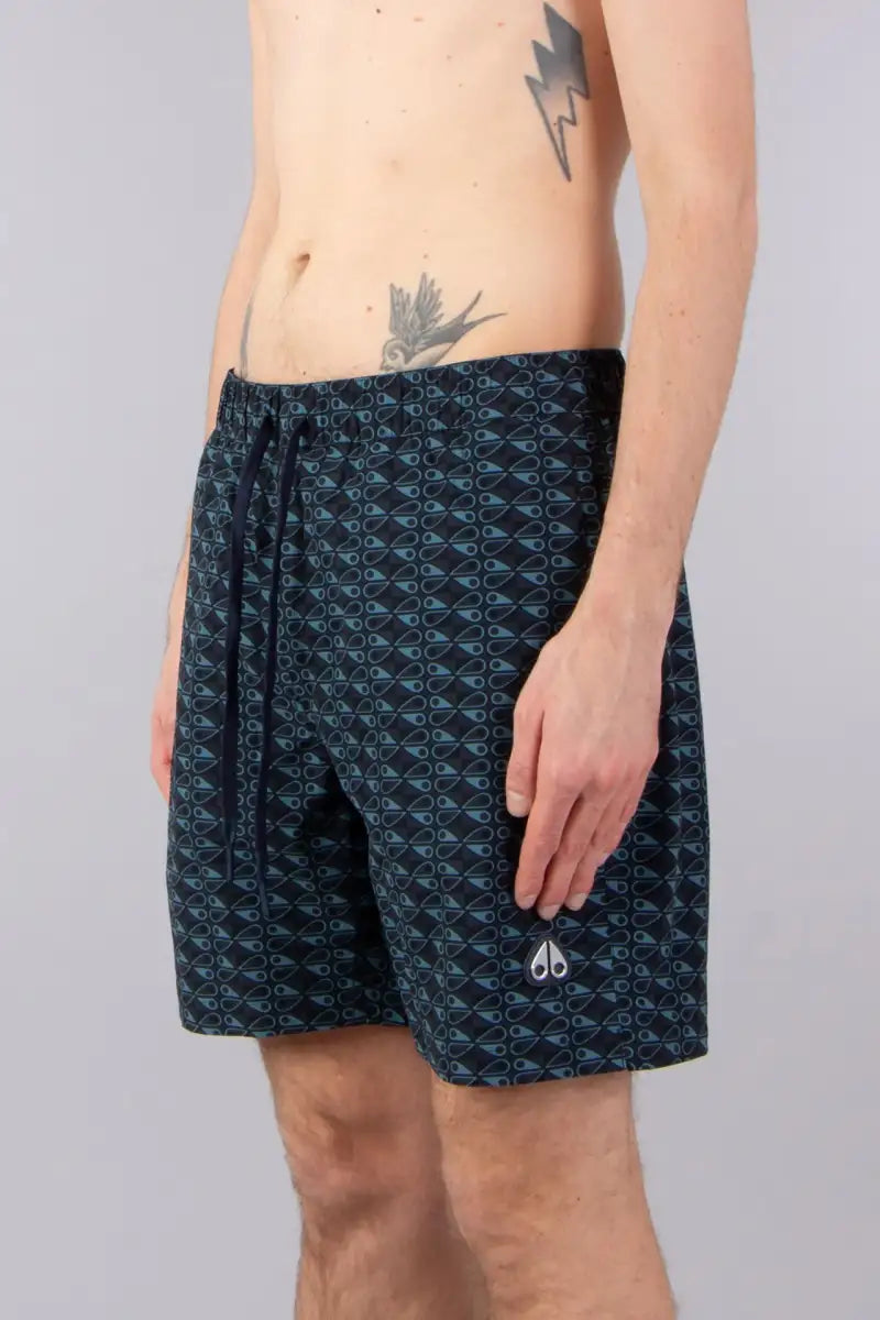 Hide And Swim Shorts