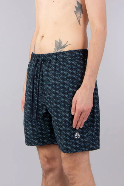 Hide And Swim Shorts