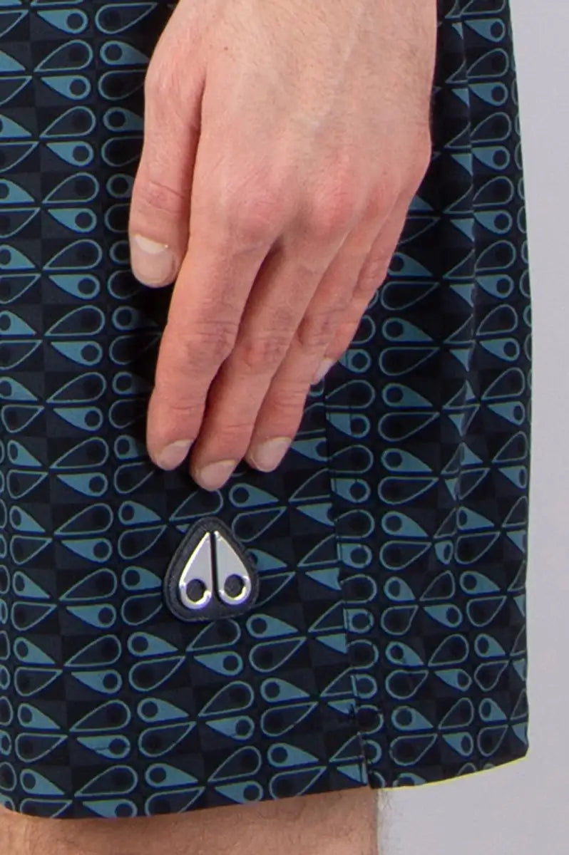 Hide And Swim Shorts