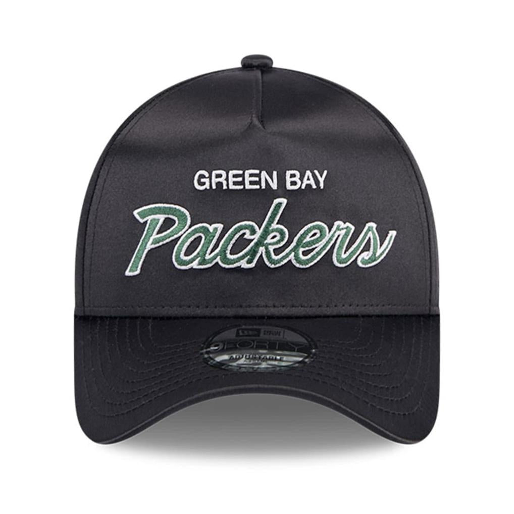 9 Forty A Frame Snapback Hat