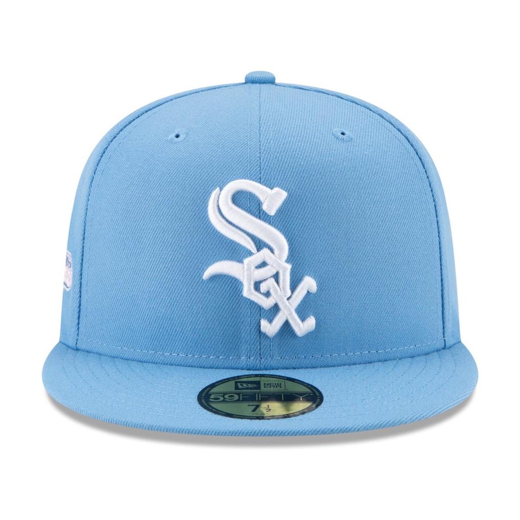 9 FIFTY Chicago White Sox 2003 ASG Snapback Hat