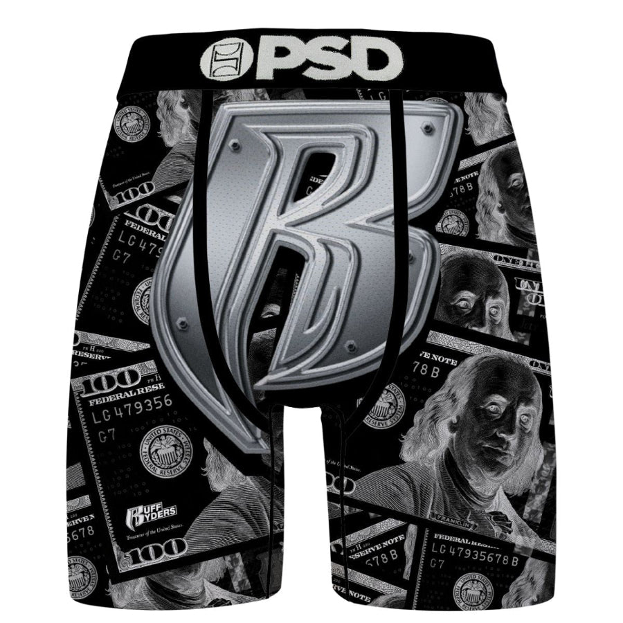 Men Ruff Ryders Benji
