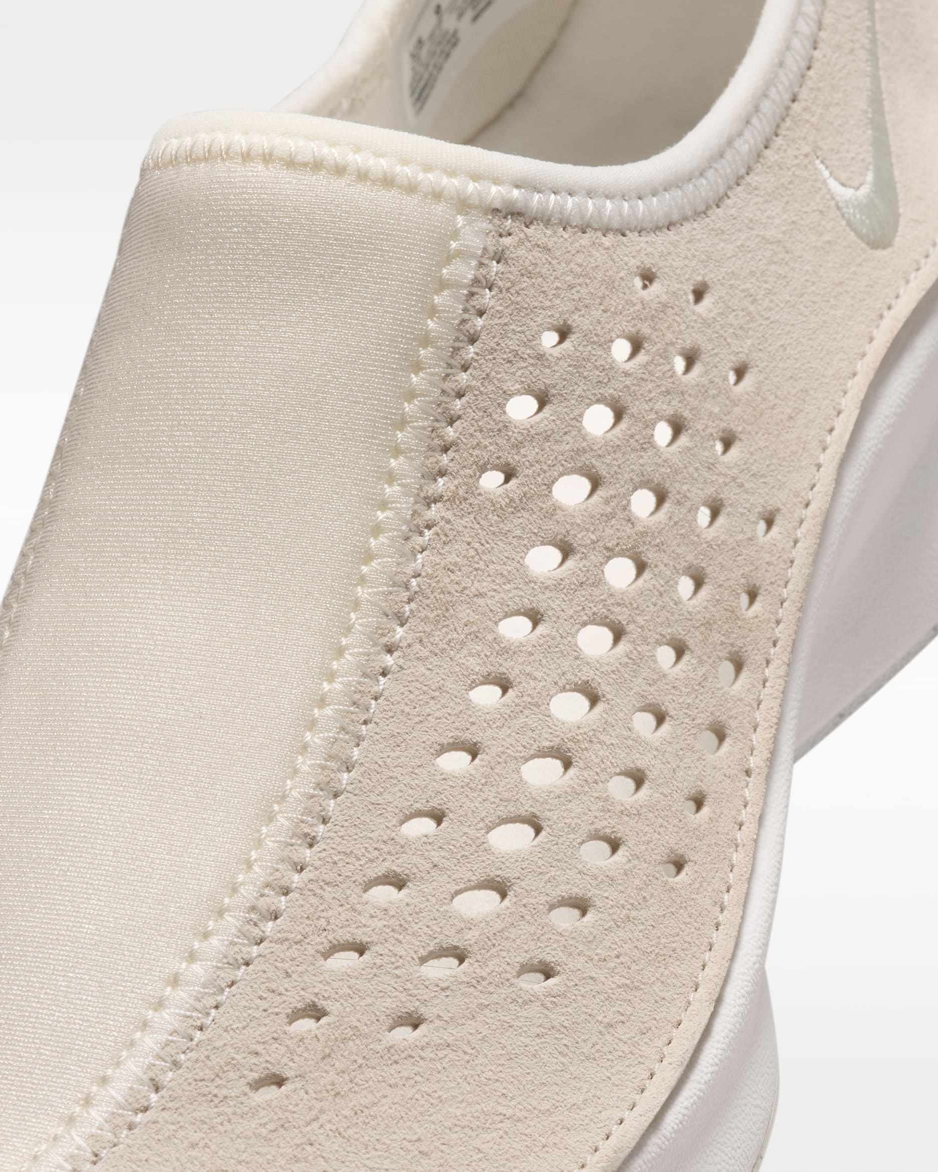Nike-Air Superfly Moc