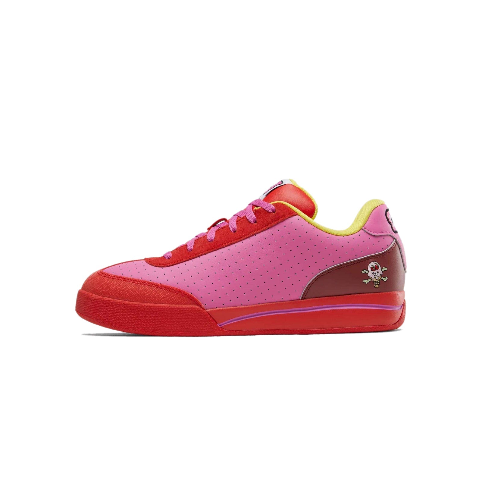 Reebok-UNI BOARD FLIP-Pink-100267090