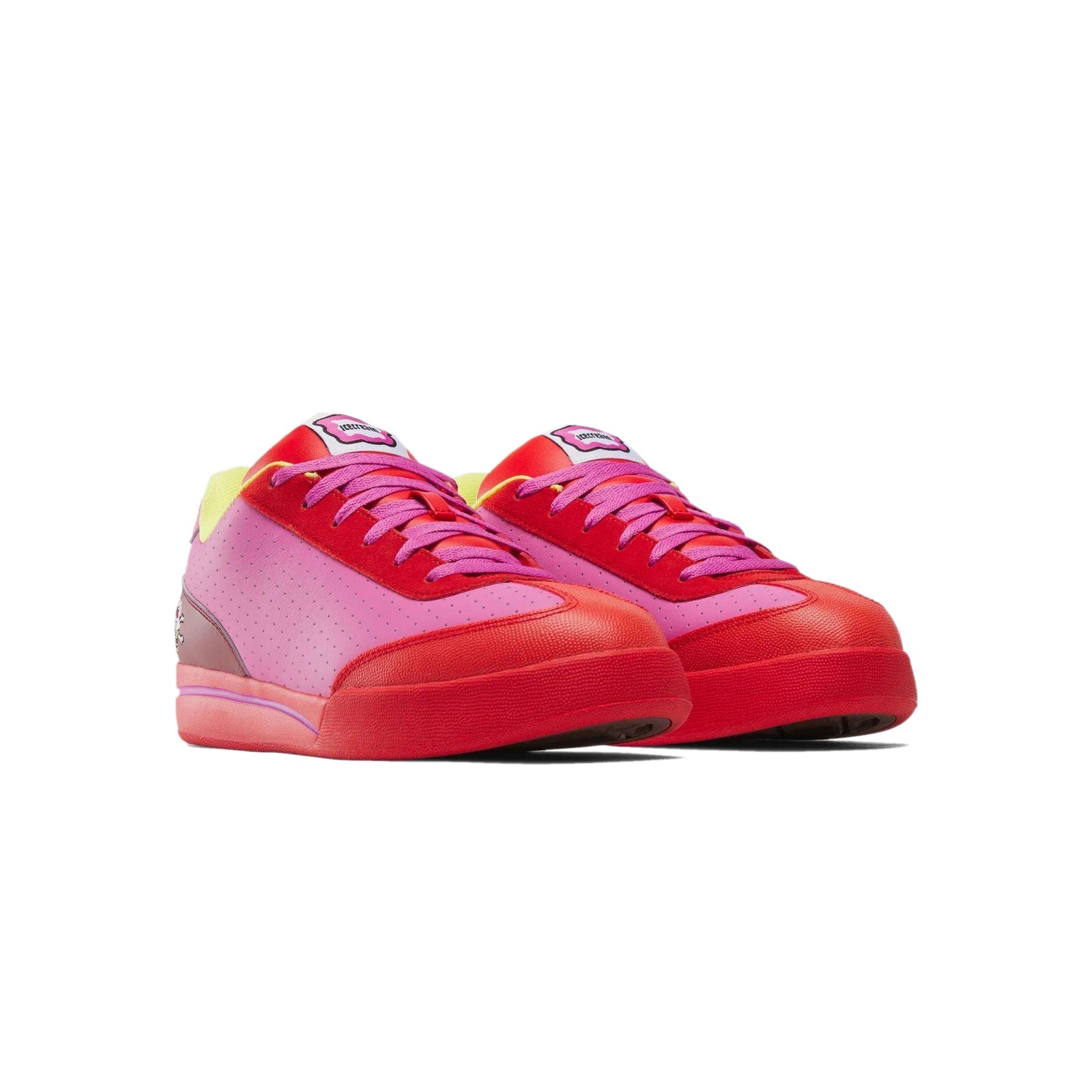 Reebok-UNI BOARD FLIP-Pink-100267090