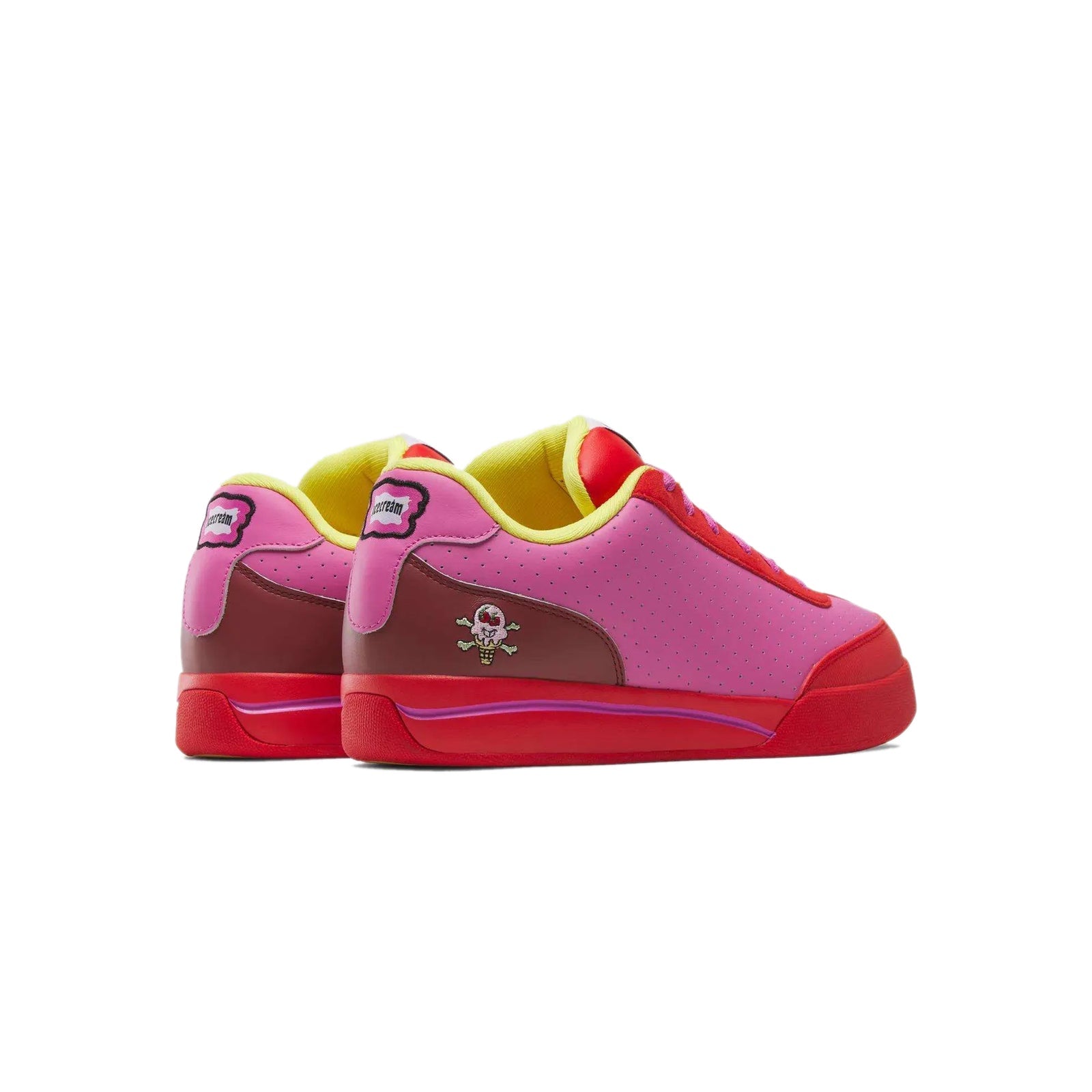 Reebok-UNI BOARD FLIP-Pink-100267090
