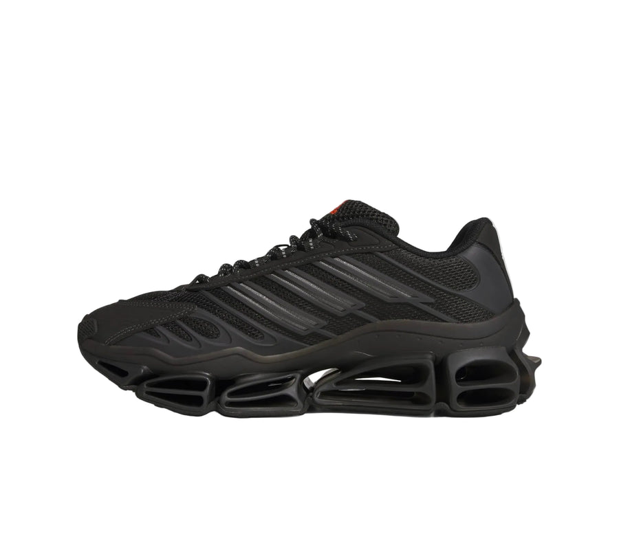  Megaride AG Black Night Grey