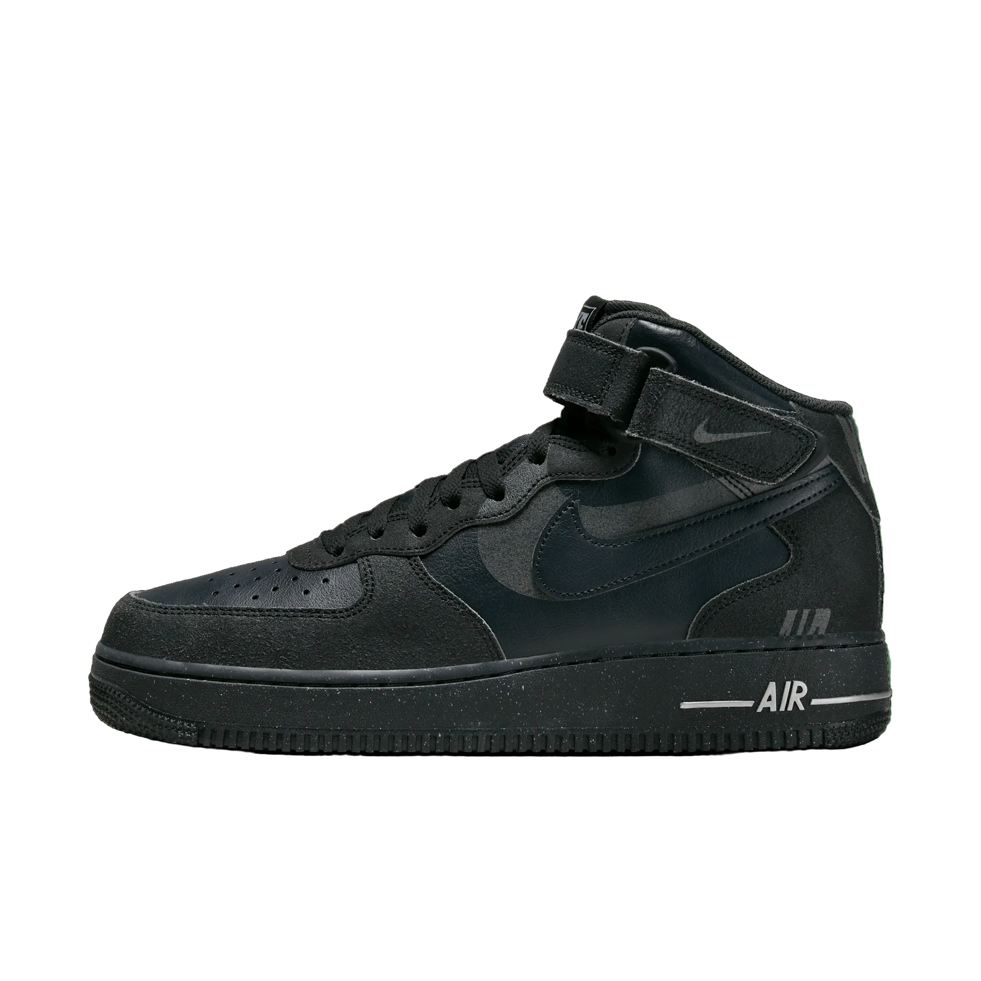 Air Force 1 Mid 07 Lx