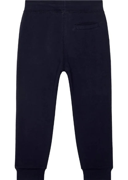 Seasonal Fleece Jogger Pants