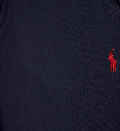 Seasonal Fleece Jogger Pants