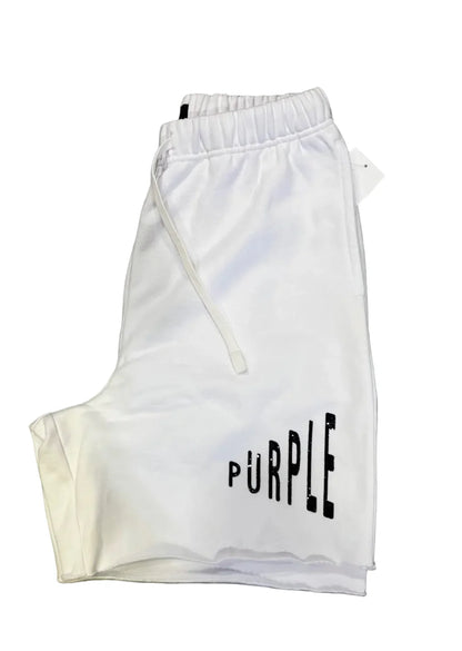 MIDWEIGHT FLEECE PO SHORTS