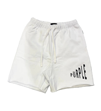 MIDWEIGHT FLEECE PO SHORTS
