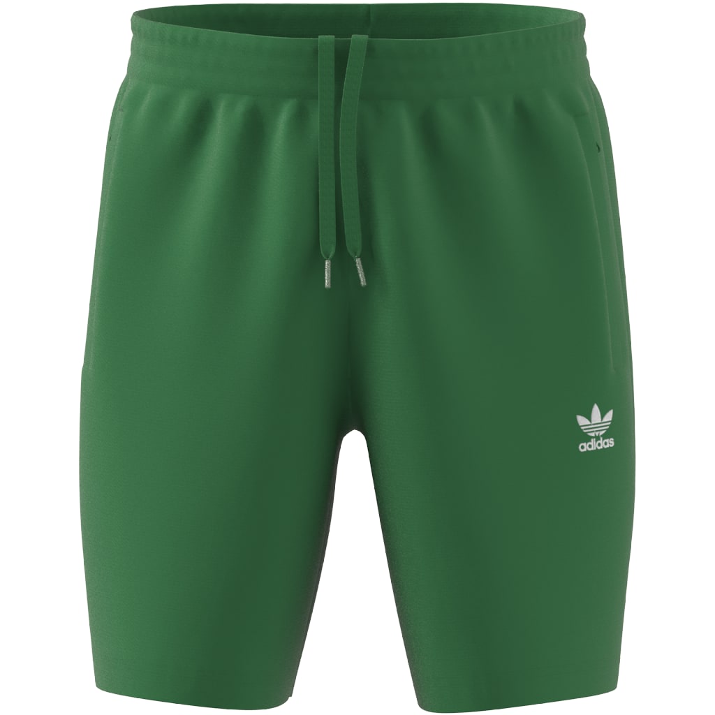 Trefoil Essentials Shorts