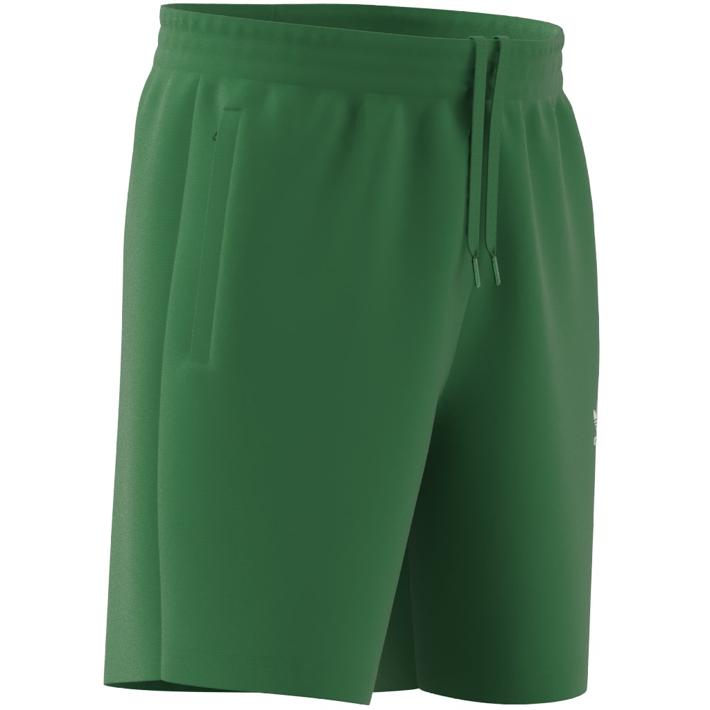 Trefoil Essentials Shorts