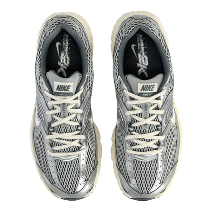 Air Max Moto 2K Light Smoke Grey Metallic Silver